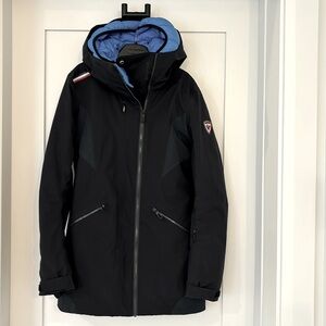 Rossignol women’s ski jacket, size small